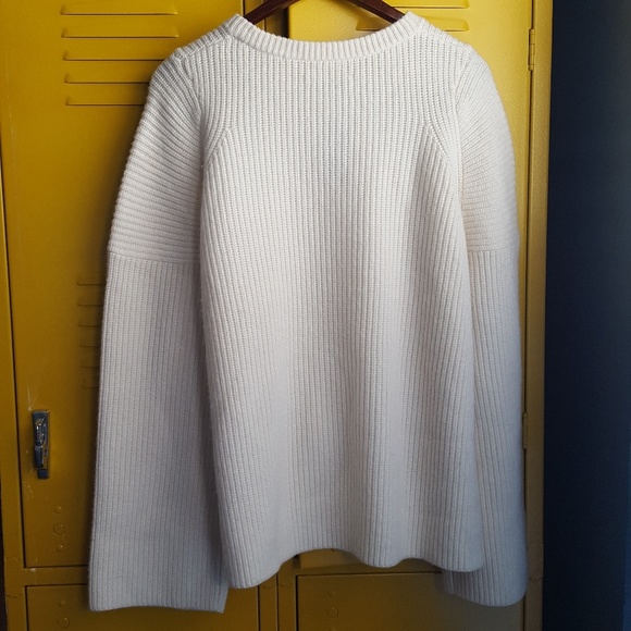 All Saints Sweaters - All Saints jago crew neck sweater
